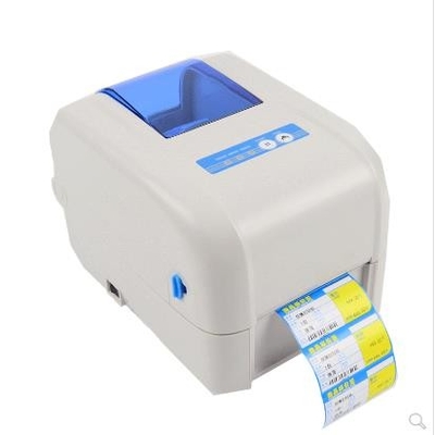 Thermal Label Printer For Supermarket Catering Clothing Logistics