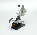 Adjustable Speed Small Labeling Machine MD46 Beer Can Label Applicator
