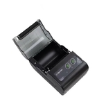 BT Interface P10 Mobile Barcode Printer 58mm Supporting Android IOS System