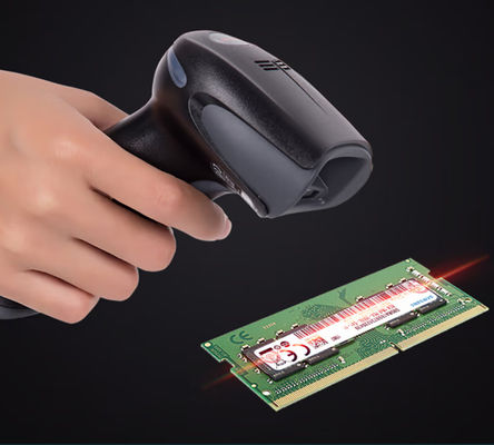 Barway Honeywell Мобильность и сканирование 1900GHD Сканеры штрих-кодов USB